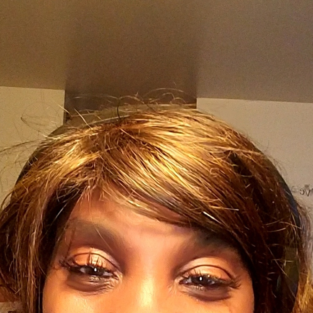 Meet your Posher, Lilly